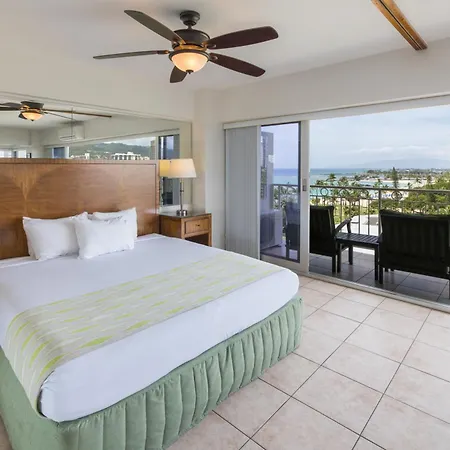 Waikiki Shore By Outrigger Honolulu Extérieur photo
