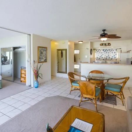 Waikiki Shore By Outrigger Honolulu Extérieur photo
