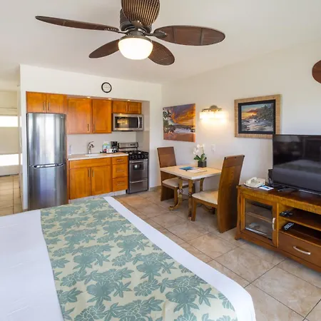 Waikiki Shore By Outrigger Honolulu Extérieur photo
