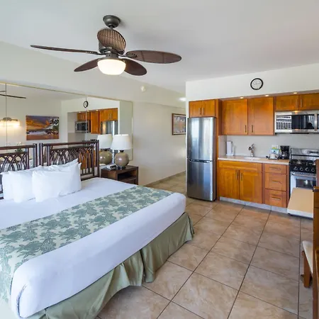 Waikiki Shore By Outrigger Honolulu Extérieur photo