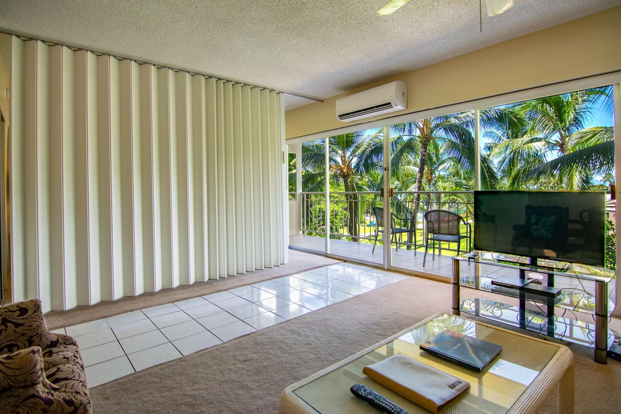 Waikiki Shore By Outrigger Apartamento
