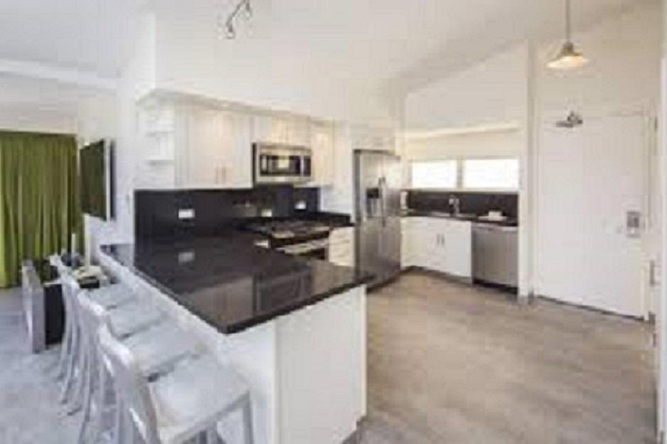 Apartamento Waikiki Shore By Outrigger