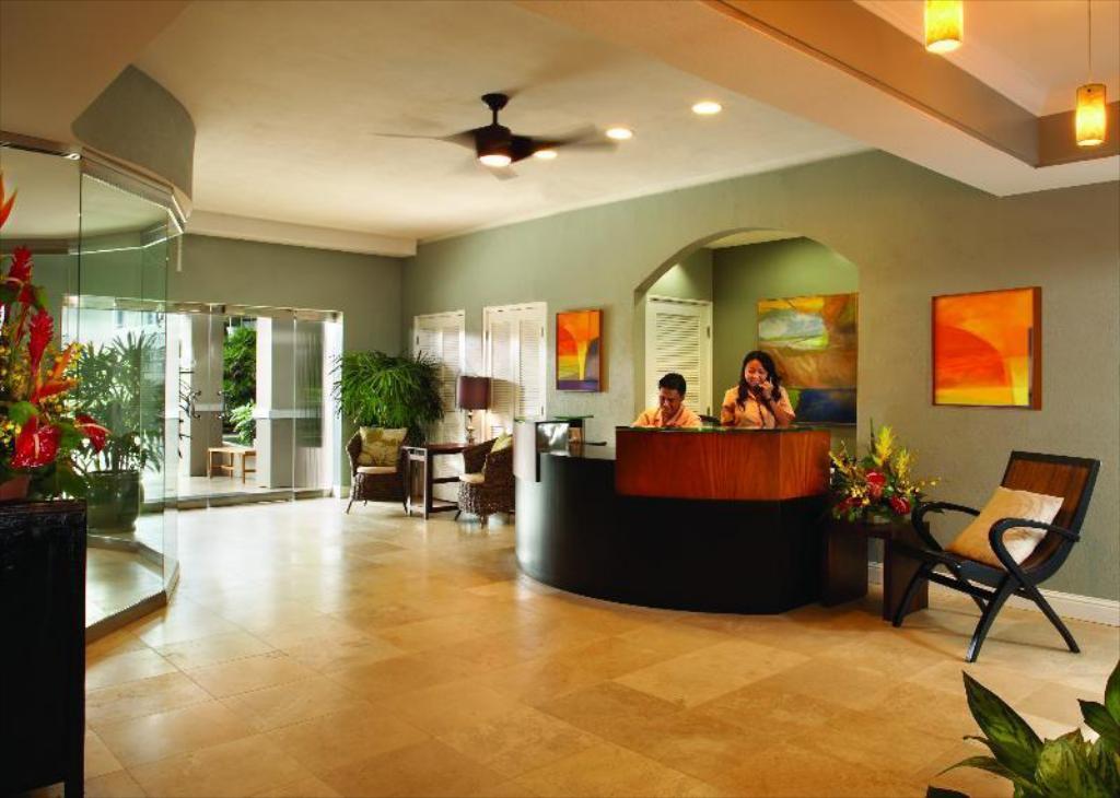 Apartamento Waikiki Shore By Outrigger Honolulu
