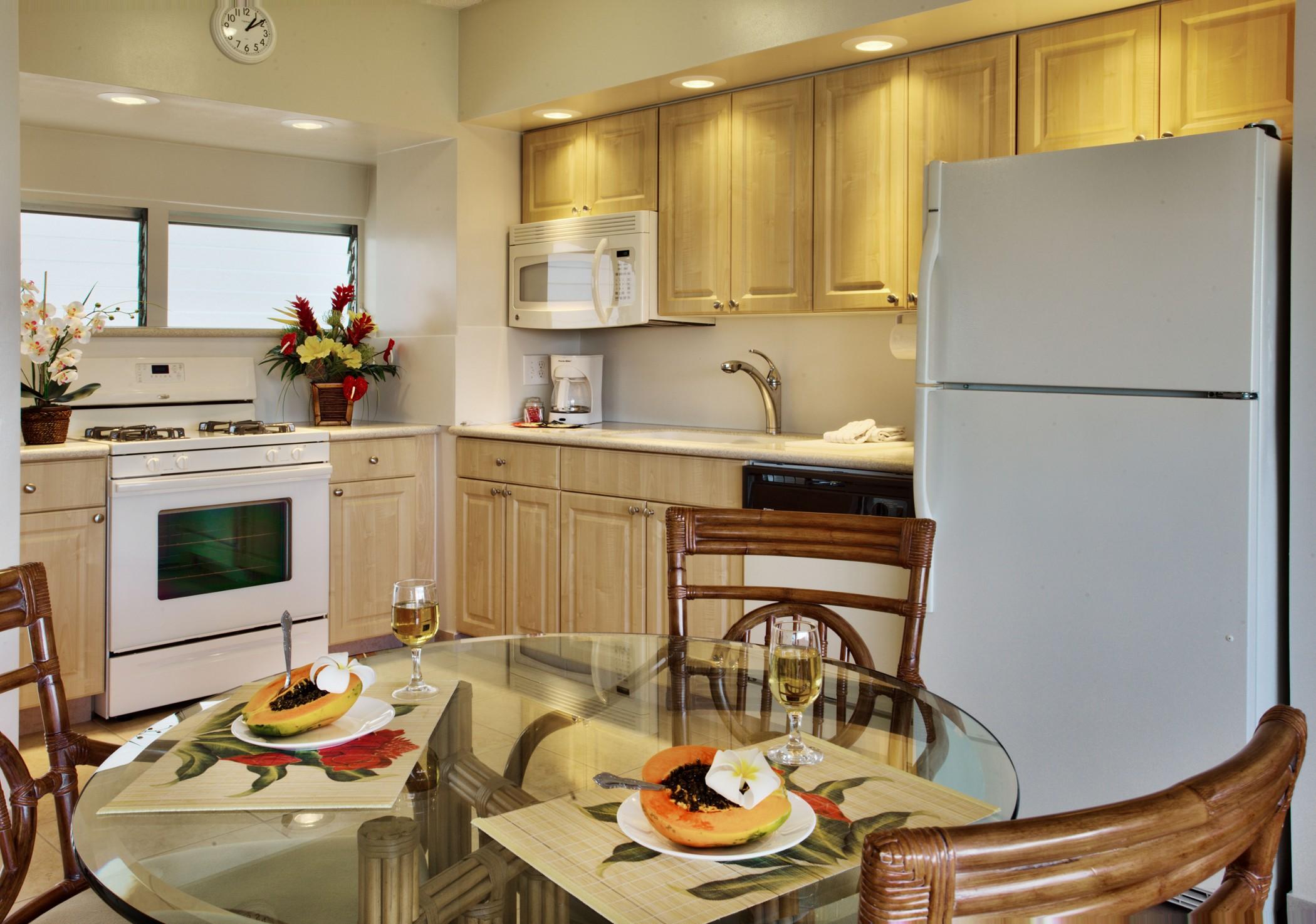 Waikiki Shore By Outrigger Apartamento