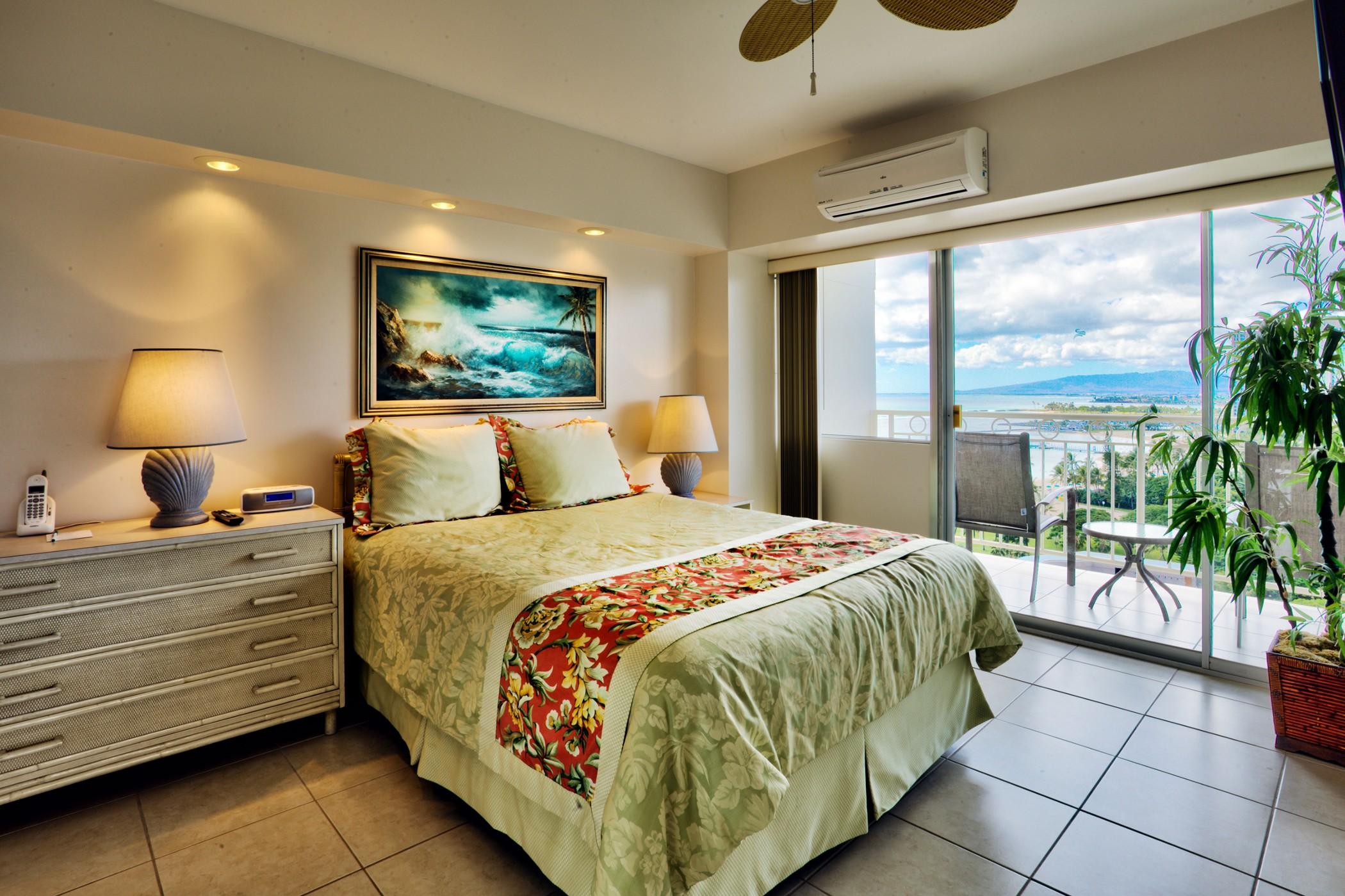 Waikiki Shore By Outrigger Apartamento