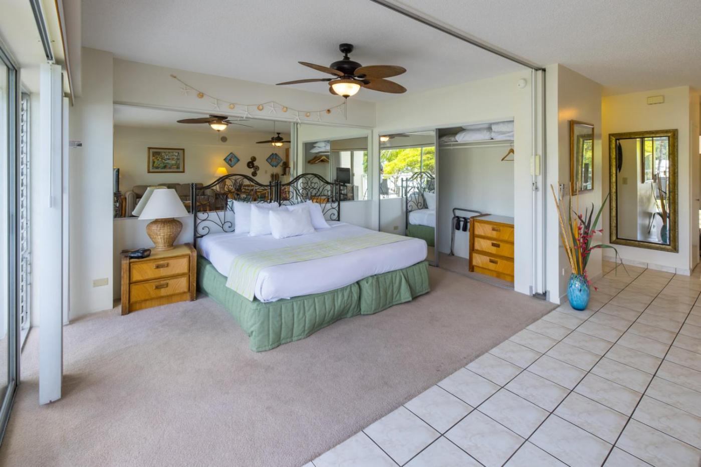 Apartamento Waikiki Shore By Outrigger