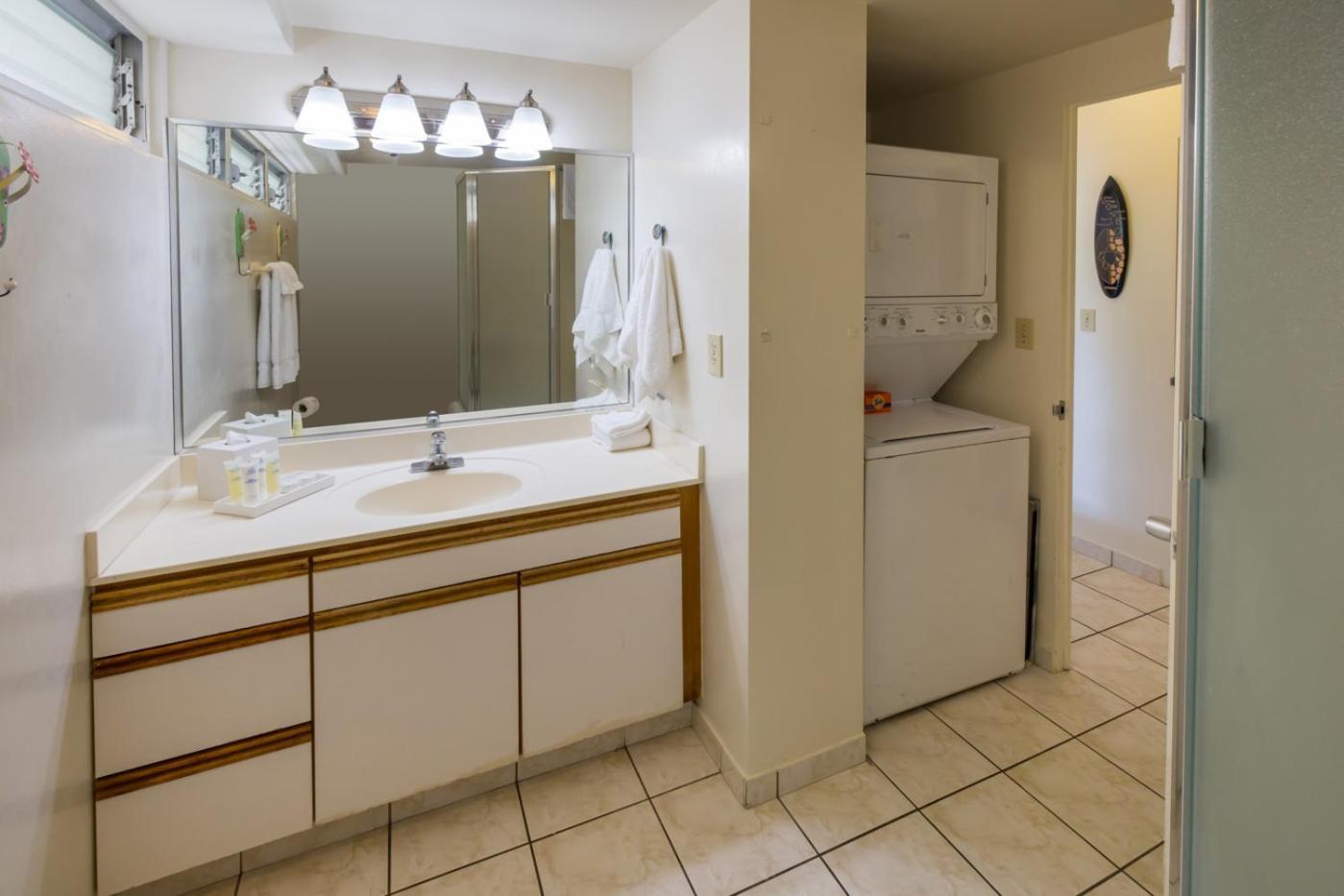 Appartement Waikiki Shore By Outrigger