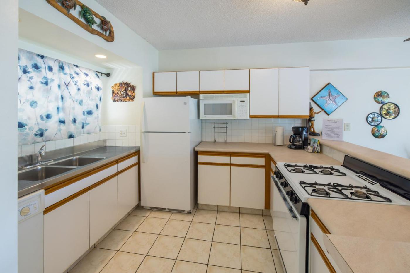 Appartement Waikiki Shore By Outrigger