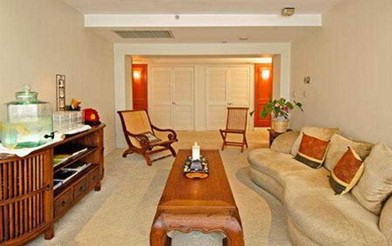 Waikiki Shore By Outrigger Appartement *