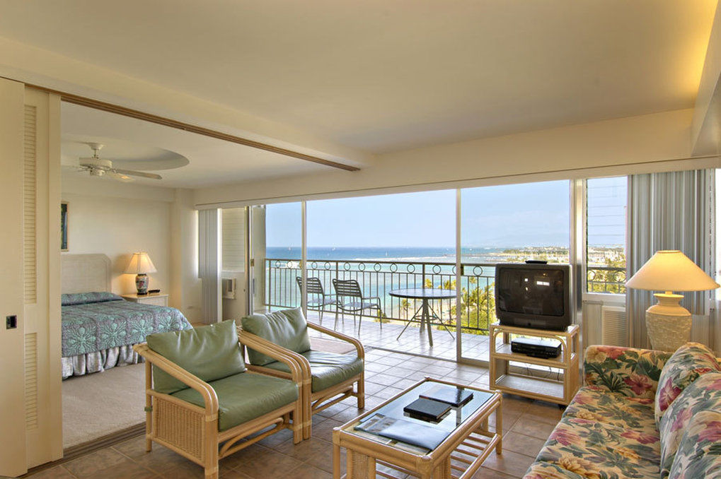 Appartement Waikiki Shore By Outrigger Honolulu